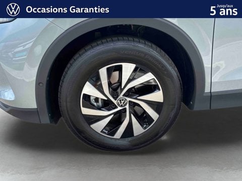 Voitures D'occasion À Lescar | Volkswagen Tiguan 2.0 Tdi 150Ch Dsg7 Vw Edition 5P