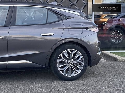 Voitures D'occasion À Lescar | Ds Ds 4 Hybride E-Tense 225 Eat8 Trocadero 5P