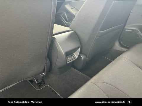 Voitures D'occasion À Mérignac | Honda Civic Xi E:hev 2.0 I-Mmd Executive 5P