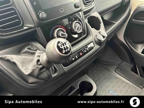 Voitures D'0Km À Mérignac | Fiat Professional Ducato Fgn Diesel 140 Ch L2H2 3.3T Man Easy Pro 4P