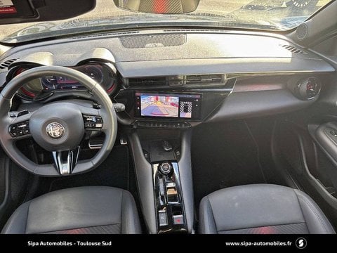 Voitures D'occasion À Toulouse | Alfa Romeo Junior Ibrida Junior 1.2 Ibrida 145 Ch E-Dct6 Premiu...