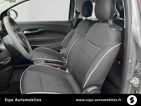 Voitures D'occasion À Mérignac | Fiat 500 Iii Electrique E 118 Ch Nouvelle 3P