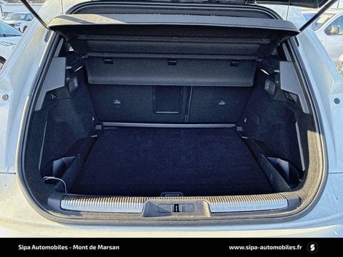 Voitures D'occasion À Mont-De-Marsan | Ds Ds 7 Crossback Ds7 Crossback Hybride E-Tense 225 Eat8 ...