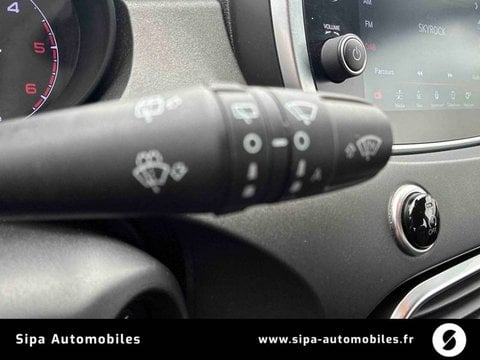Voitures D'occasion À Libourne | Fiat 500X 1.6 Multijet 130 Ch Cross 5P