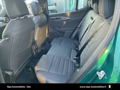 Voitures D'0Km À Dax | Alfa Romeo Tonale 1.5 Hybrid 160 Ch Vgt Tct7 Tributo Italiano 5P