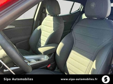 Voitures D'0Km À Mérignac | Alfa Romeo Tonale 1.3 Ibrida Plug-In 270 Ch At6 E-Q4 Veloce 5P