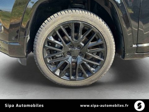 Voitures D'occasion À Mérignac | Jeep Compass 1.5 Turbo T4 130 Ch E-Hybrid Bvr7 S 5P