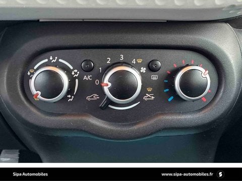 Voitures D'occasion À Libourne | Renault Twingo Iii 1.0 Sce 70 E6C Limited 5P
