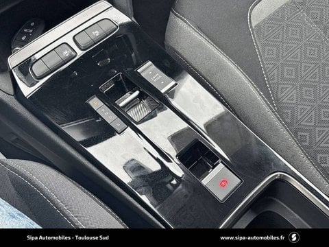 Voitures D'occasion À Toulouse | Opel Mokka Electrique 136 Ch & Batterie 50 Kwh Edition 5P