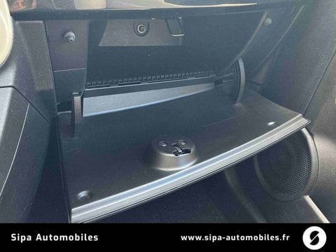 Voitures D'occasion À Mérignac | Fiat 500 1.0 70 Ch Hybride Bsg S/S 3P