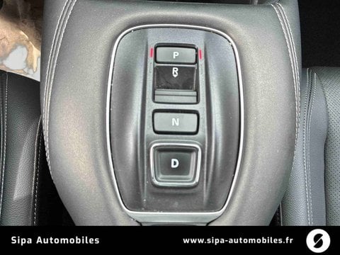 Voitures D'occasion À Mérignac | Honda Zr-V E:hev 2.0 I-Mmd Advance 5P