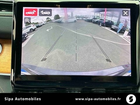 Voitures D'occasion À Mérignac | Jeep Grand Cherokee Wl 4Xe 2.0 T 380 Ch Phev 4X4 Bva8 Summit R...