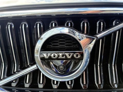 Voitures D'occasion À Lescar | Volvo Xc40 T5 Recharge 180+82 Ch Dct7 Inscription Luxe 5P