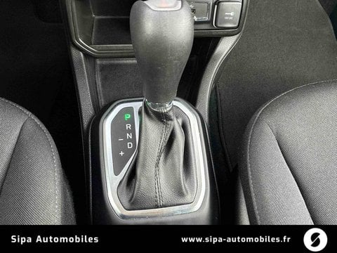 Voitures D'occasion À Toulouse | Jeep Renegade 1.3 Gse T4 150 Ch Bvr6 Quicksilver Winter Edition 5P