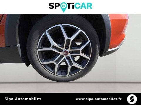 Voitures D'occasion À Lescar | Fiat Tipo Plus 1.0 Gse 100 Ch S&S Plus 5P