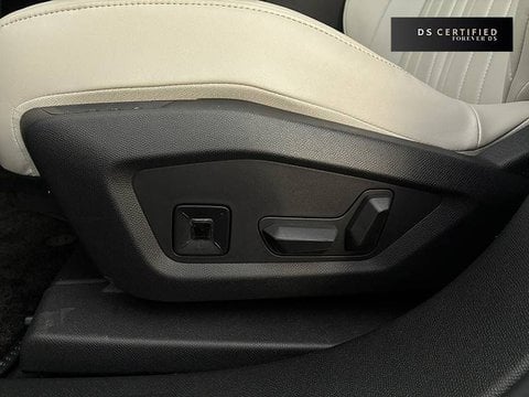 Voitures D'0Km À Lescar | Ds N°8 230 Ch Fwd Standard Range Pallas 5P