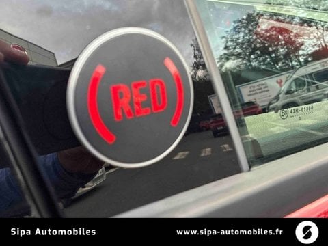 Voitures D'occasion À Bayonne | Fiat 600E 54 Kwh 156 Ch Red 5P
