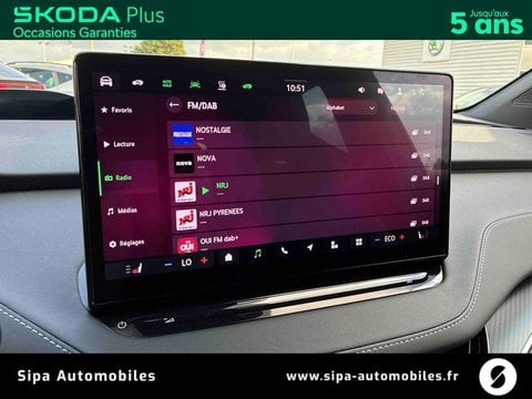 Voitures D'occasion À Lescar | Škoda Elroq 286 Ch Batterie 85 Sportline 5P