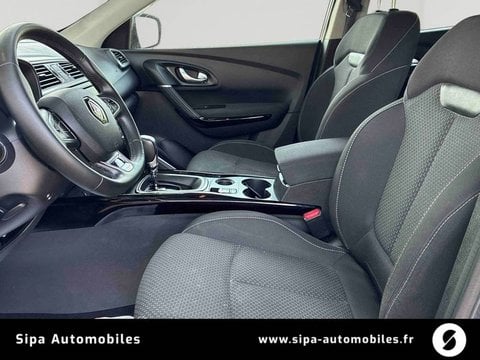 Voitures D'occasion À Lescar | Renault Kadjar Blue Dci 115 Edc Business 5P