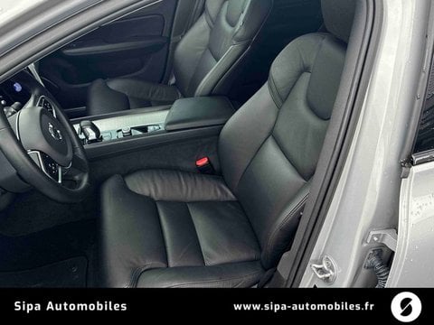 Voitures D'occasion À Lescar | Volvo V60 Cross Country V60 B4 Awd 197 Ch Geartronic 8 Cross Coun...
