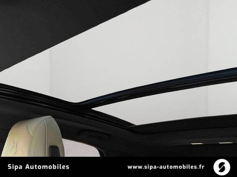 Voitures D'occasion À Lescar | Ds Ds 7 Crossback Ds 7 Hybride Rechargeable E-Tense 360 Eat8 4X4 ...