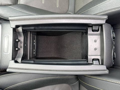 Voitures D'occasion À Libourne | Mercedes-Benz Classe A Iv 45 S Mercedes-Amg 8G-Dct Speedshift A...