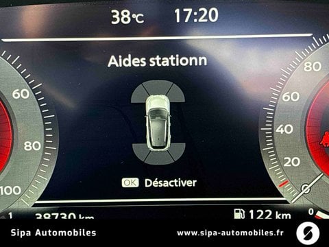 Voitures D'occasion À Mérignac | Nissan Qashqai E-Power 190 Ch N-Connecta 5P