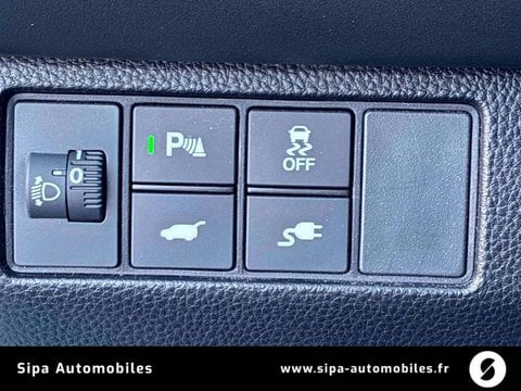 Voitures D'occasion À Mérignac | Honda E:ny1 204 Ch Advance 5P