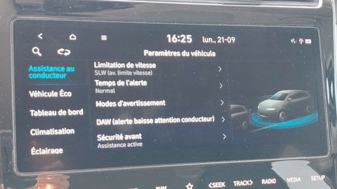 Voitures D'occasion À Villenave-D'ornon | Hyundai Tucson 1.6 T-Gdi 230 Hybrid Bva6 Creative 5P