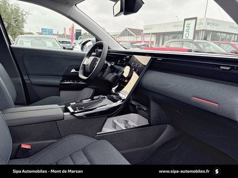 Voitures D'occasion À Mont-De-Marsan | Citroën C5 Aircross Ii Hybride 145 Ch E-Dcs6 Plus 5P