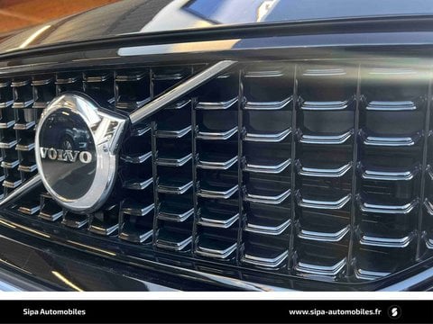 Voitures D'occasion À Anglet | Volvo Xc40 B3 163 Ch Dct7 Ultra 5P