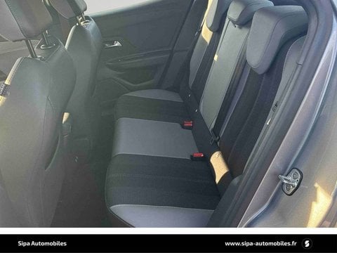 Voitures D'occasion À Toulouse | Opel Mokka Electrique 136 Ch & Batterie 50 Kwh 5P