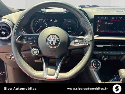 Voitures D'occasion À Toulouse | Alfa Romeo Tonale 1.3 Hybride Rechargeable Phev 280Ch At6 Q4 Ti 5P