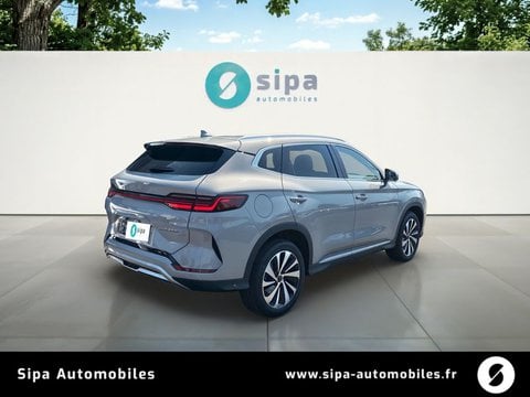 Voitures D'occasion À Mérignac | Byd Seal U 1.5L Dm-I 218 Ch Phev Boost 5P