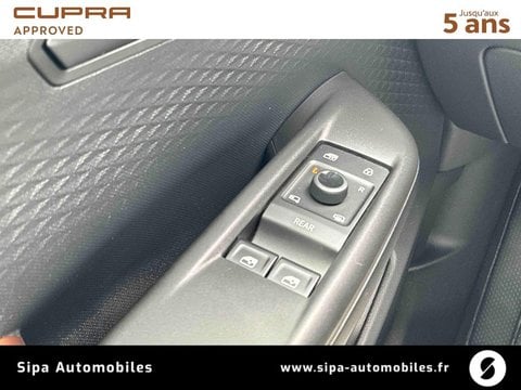 Voitures D'occasion À Lescar | Cupra Born 230 Ch - Batterie Xl V 5P