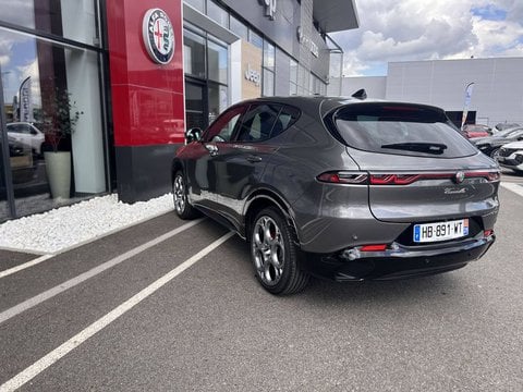 Voitures D'0Km À Toulouse | Alfa Romeo Tonale 1.5 Ibrida 160 Ch Vgt Tct7 Veloce 5P