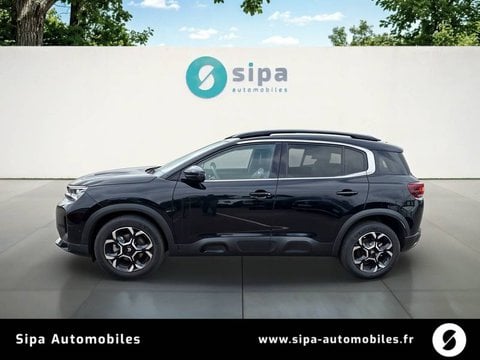 Voitures D'occasion À Mont-De-Marsan | Citroën C5 Aircross Hybride 136 E-Dcs6 Max 5P