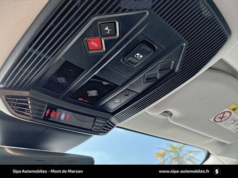 Voitures D'0Km À Mont-De-Marsan | Ds Ds 4 Ds4 Ii Hybride 136 E-Dct6 Pallas 5P