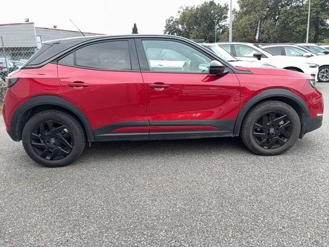 Voitures D'occasion À Muret | Opel Mokka Electrique 136 Ch & Batterie 50 Kwh Gs Line 5P