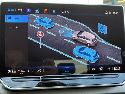 Voitures D'occasion À Lescar | Volkswagen Golf 1.5 Ehybrid 204 Dsg6 Vw Edition 5P