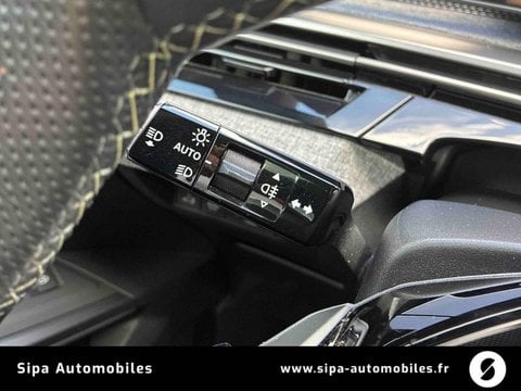 Voitures D'occasion À Toulouse | Peugeot 3008 Electrique 210 Ch 73 Kwh Gt 5P