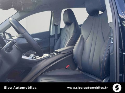 Voitures D'0Km À Mérignac | Byd Seal Sealion 5 1.5L Dm-I 212 Ch Phev Comfort 5P