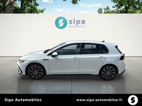 Voitures D'occasion À Muret | Volkswagen Golf 1.5 Etsi Opf 150 Dsg7 R-Line 5P