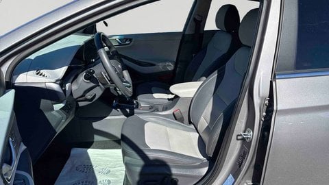 Voitures D'occasion À Villenave-D'ornon | Hyundai Ioniq Plug-In 141 Ch Executive 5P