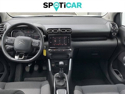 Voitures D'occasion À Lescar | Citroën C3 Aircross Puretech 110 S&S Bvm6 Feel 5P