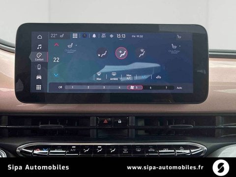 Voitures D'occasion À Toulouse | Fiat 500 Iii Electrique E 118 Ch Nouvelle 3P