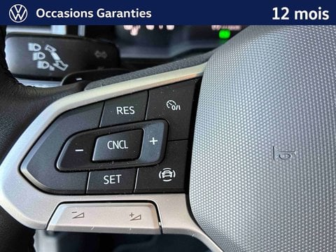 Voitures D'occasion À Tarbes | Volkswagen Polo 1.0 Tsi 95 S&S Dsg7 Vw Edition 5P