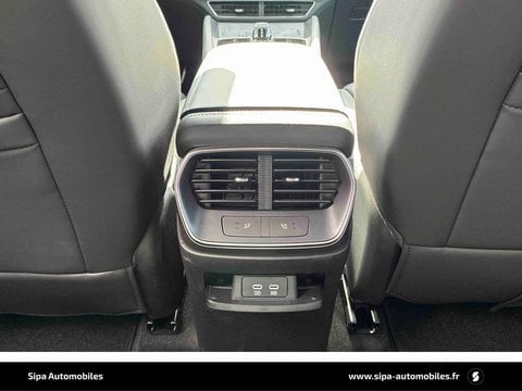 Voitures D'0Km À Mérignac | Byd Sealion 7 82,5 Kwh 313Ch Rwd Comfort 5P