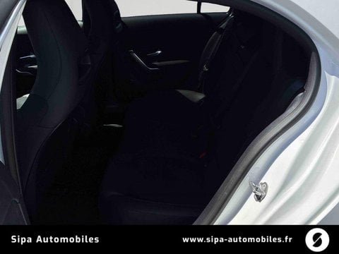 Voitures D'occasion À Fenouillet | Mercedes-Benz Classe A 250 E 8G-Dct Amg Line 5P