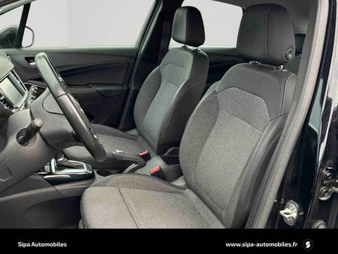 Voitures D'occasion À Toulouse | Opel Crossland X Crossland 1.2 Turbo 130 Ch Bva6 Elegance 5P